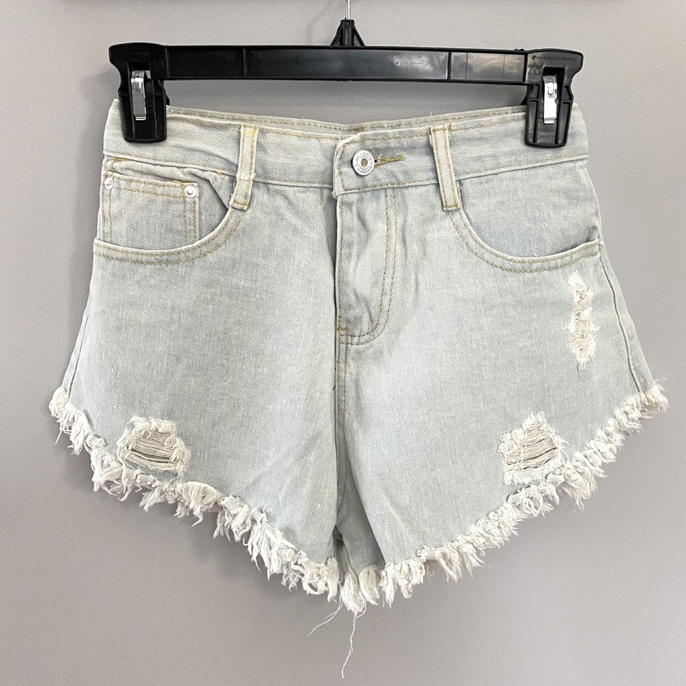 Assortment of Shorts